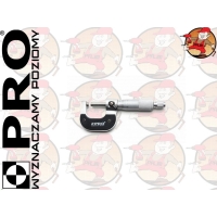 Mikrometr PM-0225 0-25 mm PRO nr. 3-01-05-E1-713